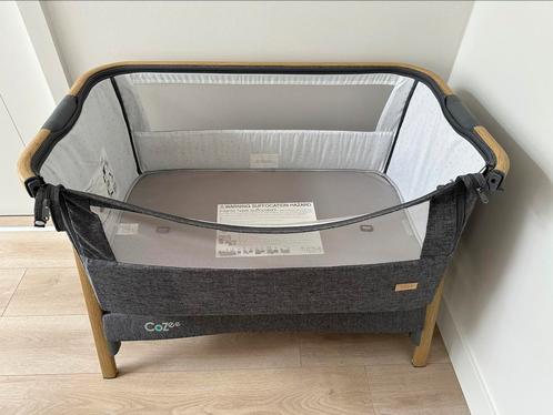 Tutti Bambini Co-Sleeper CoZee, Kinderen en Baby's, Babywiegjes en Ledikanten, Zo goed als nieuw, Wieg, Ophalen