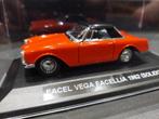 FACEL VEGA facellia - SOLIDO - 1962, Ophalen of Verzenden, Zo goed als nieuw, Solido