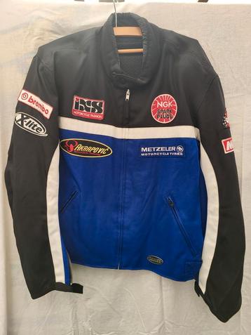 Ixs zomer motorvest maat L beschikbaar voor biedingen