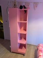 Kast, Ophalen, 105 cm of meer, Zo goed als nieuw, Minder dan 50 cm