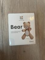 Plan Toys houten beer, Ophalen of Verzenden