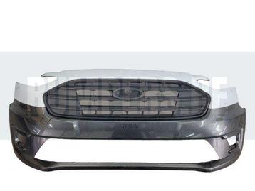 Bumper Ford Transit Connect 2 II faceLift 18- KT1B-17F775-G  beschikbaar voor biedingen