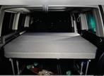 Opvouwbaar matras voor VW T5, T6, Multivan, California Beach, Ophalen, Zo goed als nieuw