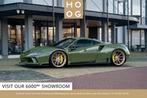 Ferrari F8 Tributo Novitec N-Largo Tailor made (bj 2023), Auto's, Ferrari, Automaat, 529 kW, Gebruikt, Alcantara