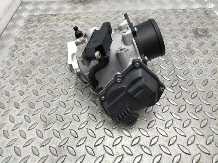 LANDROVER DEFENDER 90/110/130 SERIES [EGR_VALVE_COOLER] 2020, Auto-onderdelen, Motor en Toebehoren, Gebruikt, ARN erkend, Stiba lid