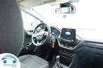 Ford Puma MHEV 92 KW TITANIUM DESIGN CONFORT, Auto's, Ford, Puma, 0 kg, Zwart, Bedrijf