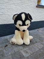 Knuffel Hond, Kinderen en Baby's, Speelgoed | Knuffels en Pluche, Ophalen, Hond