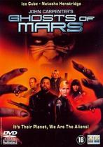 Ghosts Of Mars (Sealed), Envoi, Neuf, dans son emballage, Science-Fiction