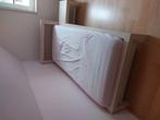 Kinder/tienerbed met matras en lattenbodem, Huis en Inrichting, Ophalen, Zo goed als nieuw, Matras