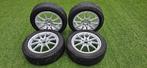 All Season M+S Pirelli Sottozero 205/55/17 + Velgen, Ophalen, Gebruikt, Banden en Velgen, 17 inch