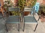 EMU Star tuinstoelen (4x), Tuin en Terras, Tuinstoelen, Ophalen, Zo goed als nieuw
