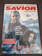 Savior, Enlèvement ou Envoi