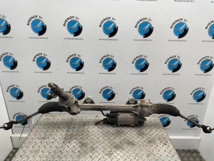 BMW 1 SERIES F20 LCI 118I [STEERING_BOX_RACK] 2015, Auto-onderdelen, Besturing, Gebruikt, ARN erkend, Stiba lid, Erkend duurzaam