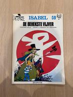 Isabel - 6 - De behekste vijver, Boeken, Stripverhalen, Eén stripboek, Ophalen of Verzenden