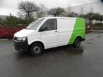 Commande VW Transporter, 75 kW, Achat, Rétroviseurs électriques, 3 places