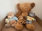 Knuffels, kussensloop en dekens, Ophalen of Verzenden, Gebruikt, Overige typen