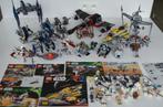 Lego: Star Wars zeer groot lot., Ophalen of Verzenden, Gebruikt, Losse stenen, Lego