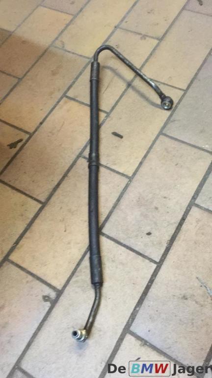 Stuurbekrachtigingsleiding BMW 3 serie E46 M47 32411095157, Auto-onderdelen, Besturing, BMW, Gebruikt, Ophalen of Verzenden