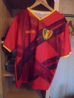 Rode duivels truitje, Sports & Fitness, Football, Comme neuf, Maillot, Taille XL, Enlèvement ou Envoi