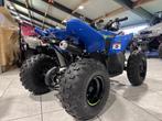 CF MOTO CForce 110, Motoren, Quads en Trikes, 110 cc, 11 kW of minder