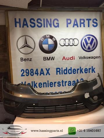 Renault Koleos II voorbumper Bumper nieuw Model Nieuwste van beschikbaar voor biedingen