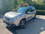 Peugeot 2008 1.2cc/full options/toit panoramique, Auto's, Peugeot, Voorwielaandrijving, Leder, 5 deurs, SUV of Terreinwagen