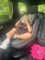 Draaibare Silvercross autostoel+isofix onderstel, Kinderen en Baby's, Autostoeltjes, Ophalen, Isofix
