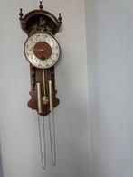 Wandklok, Ophalen, Gebruikt, Analoog, Wandklok