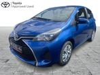Toyota Yaris Comfort, Autos, Toyota, 54 kW, Hybride Électrique/Essence, 75 g/km, Automatique