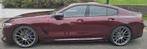 LOCATION VÉHICULE POUR TOUS TYPES CÉRÉMONIES AVEC CHAUFFEUR, Auto's, BMW, Bedrijf, Te koop, 8 Reeks Gran Coupé