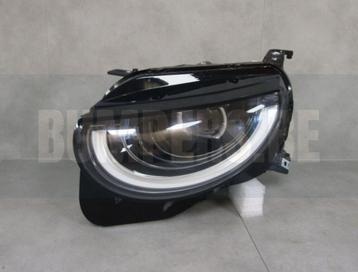 Koplamp FIAT 500E 2 II Volledige LED LH Links 20- 0052140032 beschikbaar voor biedingen