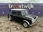 1992 - Rover - Mini - 1.3 Cooper - Personenauto, Auto's, Mini, Gebruikt, Overige brandstoffen, Bedrijf, Cooper