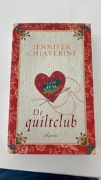Jennifer Chiaverini - De quiltclub, Ophalen, Zo goed als nieuw, Jennifer Chiaverini