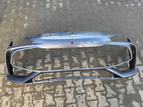 MG 3 MG3 voorbumper, Auto-onderdelen, Carrosserie, Bumper, MG, Voor, Gebruikt, Ophalen of Verzenden