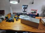 Tamiya Plasma Edge Gun metal, Auto offroad, Nieuw, Schaal 1:10, RTR (Ready to Run)