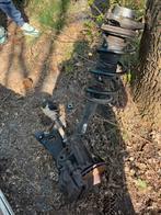 Peugeot boxer citroen jumper fiat ducato ophanging links, Ophalen, Fiat