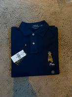 Ralph Lauren Classic fit polo met hond, Ophalen of Verzenden, Nieuw, Maat 52/54 (L)