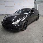 Personenauto, Mercedes, CLS 550, 2010, Auto's, Mercedes-Benz, Gebruikt, Overige modellen, Overige brandstoffen, Bedrijf