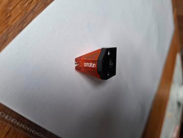 Ortofon bronze beschikbaar voor biedingen