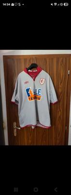 Vareuse umbro standard de liège saison 2004 2005 extérieur, Maillot