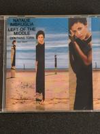 Natalia Imbruglia “ left of the middle” CD, CD & DVD, CD | Jazz & Blues, Comme neuf, Jazz et Blues, 1980 à nos jours, Enlèvement ou Envoi