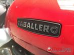 Fantic Motor - Caballero Scrambler 125 [Permis], Motos, Motos Achat