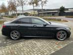 2016 Mercedes-Benz C-klasse AMG C 43 Personenauto, Automaat, Gebruikt, Euro 6, Overige brandstoffen
