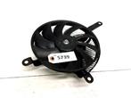 GSXR600 2006 - 2007 Suzuki Radiator Ventilator D1-48296