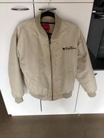 dames jas, Kleding | Dames, Jassen | Zomer, ANDERE, Beige, Ophalen of Verzenden, Maat 36 (S)