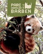 Parc animalier de la Barben, Tickets & Billets
