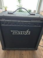 Gitaarversterker "Drive", Muziek en Instrumenten, Versterkers | Bas en Gitaar, Ophalen, Gebruikt