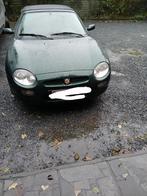 Mg f, Autos, Achat, Boîte manuelle, 2 portes, Particulier