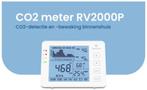 CO2 meter profesio - Rovary RV2000P CO2 luchtkwaliteitsmeter, Elektronische apparatuur, Luchtbehandelingsapparatuur, Ophalen of Verzenden