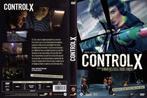 Controle X, Vanaf 12 jaar, Verzenden, Zo goed als nieuw